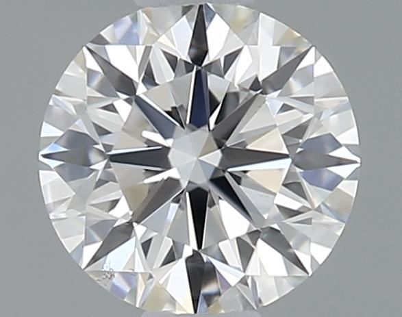 Diament 0.4 ct H/VS2