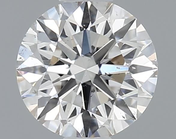 0.51 ct Round Diamond