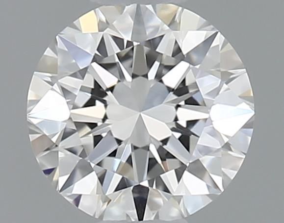 Diament 0.3 ct H/VVS2