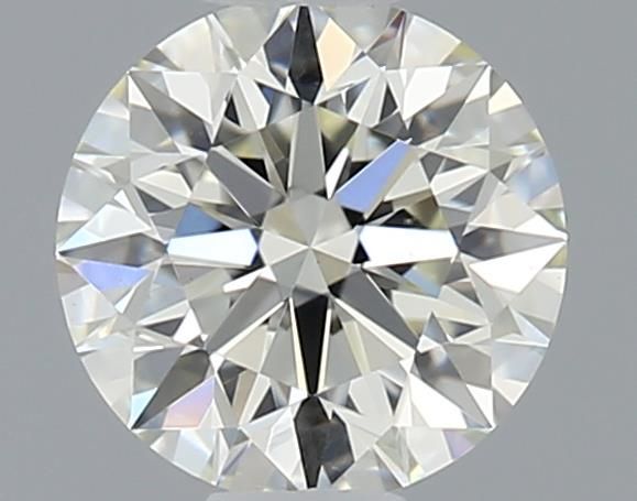 Diament 0.4 ct I/VS1