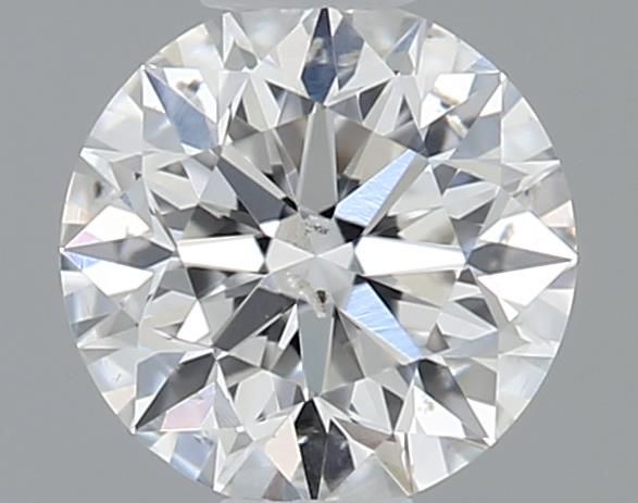 Diament 0.4 ct E/VS2