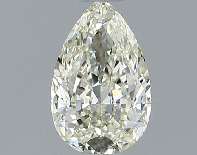 0.50 ct Pear diamond