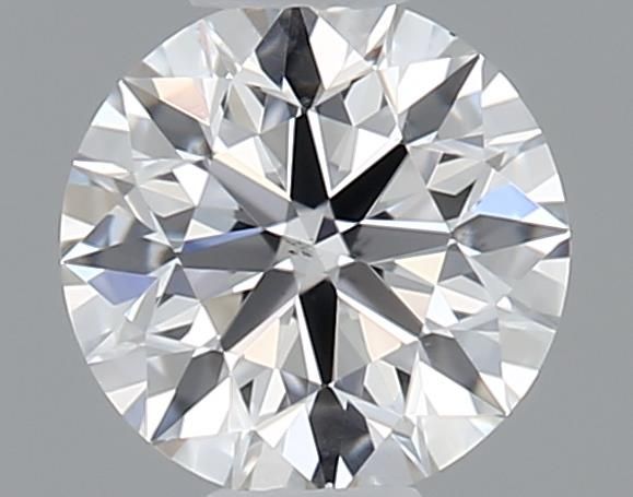 Diament 0.3 ct F/VS2