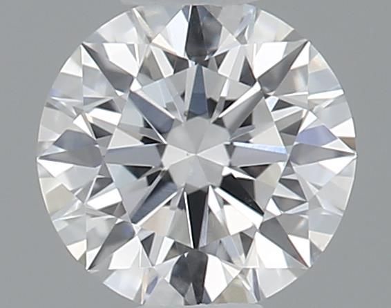 Diament 0.3 ct D/VS2