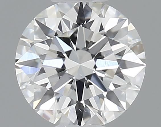 Diament 0.3 ct F/VS1