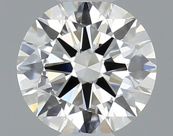 Diament 0.3 ct I/VVS2
