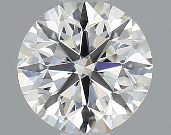 0.40 ct Round diamond