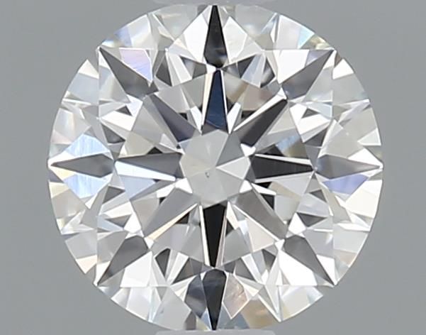 Diament 0.5 ct H/VS2