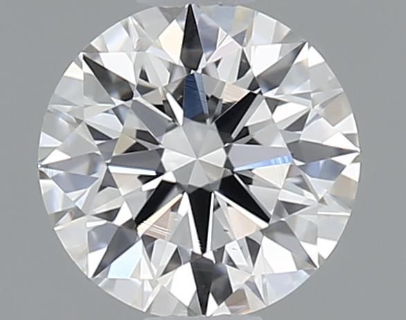 Diament 0.4 ct G/VS2