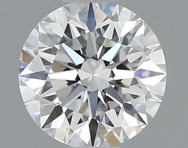 Diament 0.4 ct H/VS2