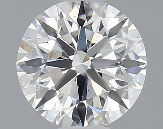 0.40 ct Round diamond