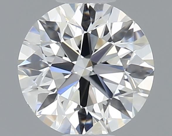 Diament 0.4 ct G/VVS2