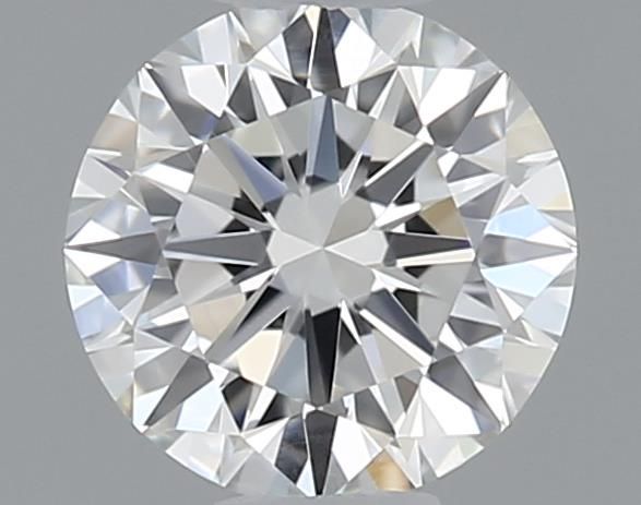 0.3 ct Round Diamond
