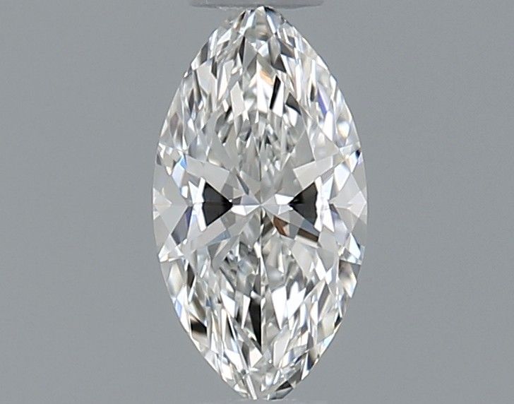0.30 ct Marquise diamond