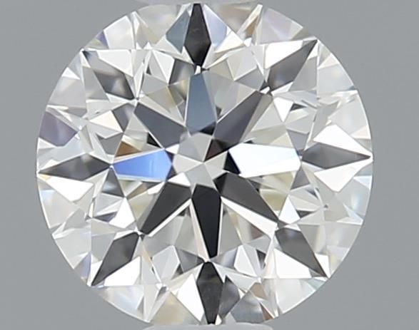 Diament 0.4 ct H/VVS2