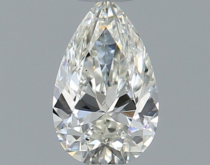 0.40 ct Pear diamond