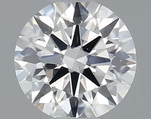 Diament 0.31 ct G/VS2