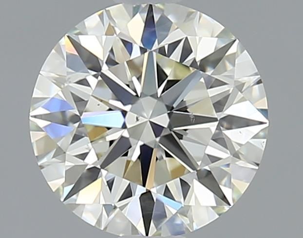 Diament 1.02 ct I/VS2