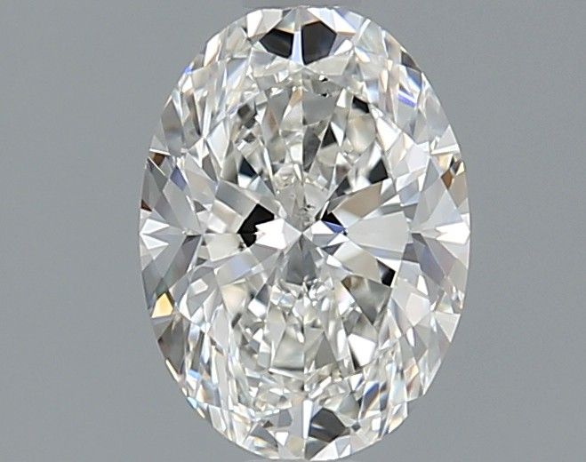 Diament 1.21 ct G/VS2