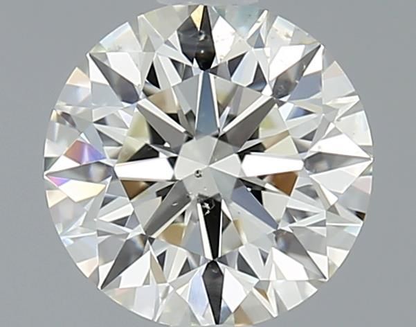 Diament 1.01 ct I/VS2