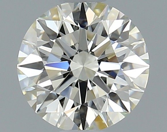 Diament 0.81 ct I/VVS2