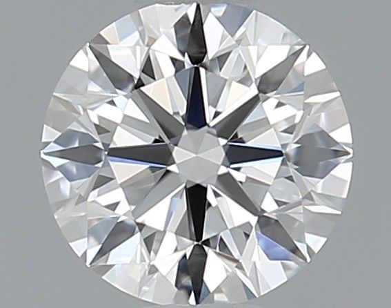 Diament 0.61 ct E/VVS1