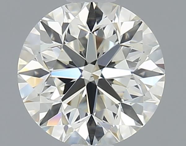 Diament 0.9 ct I/VS1