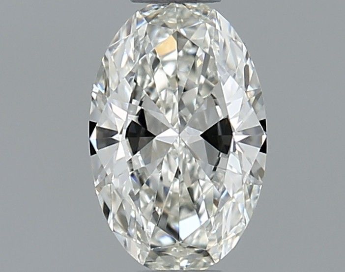 0.40 ct Oval diamond