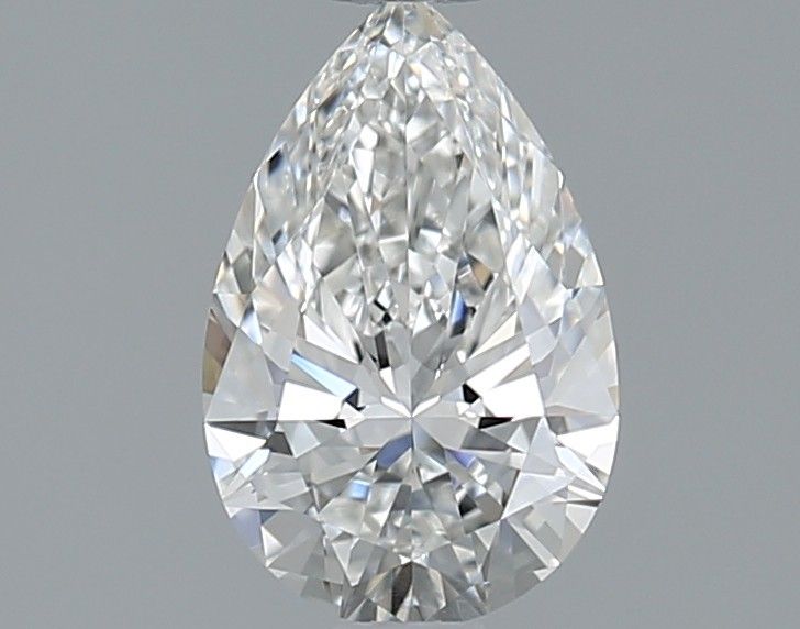 Diament 1.01 ct F/VVS2