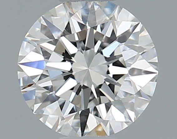 Diament 0.52 ct H/VVS1
