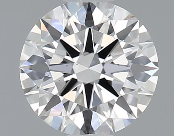 Diament 0.53 ct G/VS2