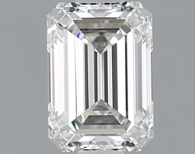 Diament 0.7 ct H/VVS2
