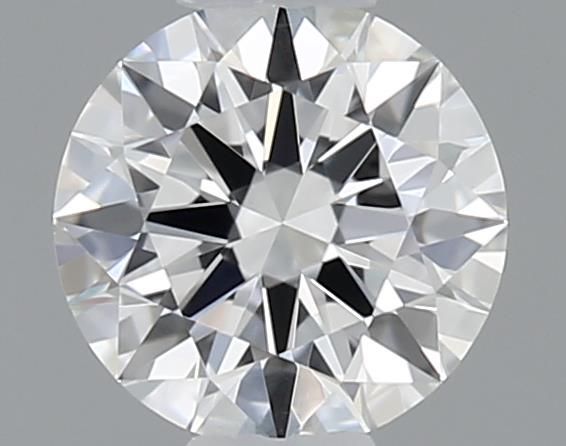 Diament 0.3 ct F/VVS2