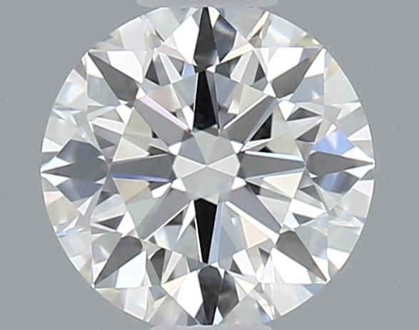 Diament 0.41 ct I/VS1