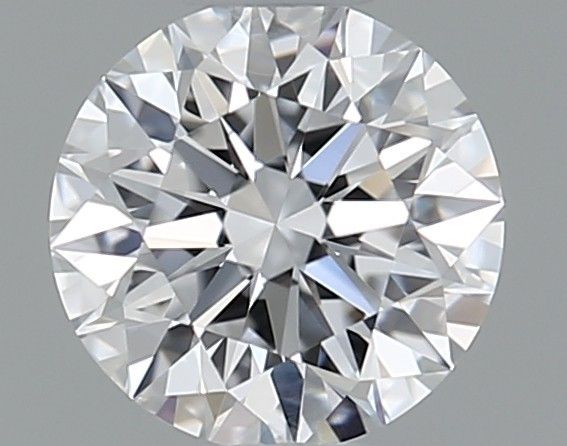 Diament 0.5 ct D/VVS1