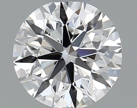 Diament 0.5 ct F/VS1