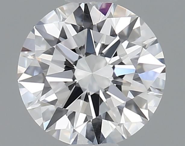 Diament 0.5 ct F/VVS1