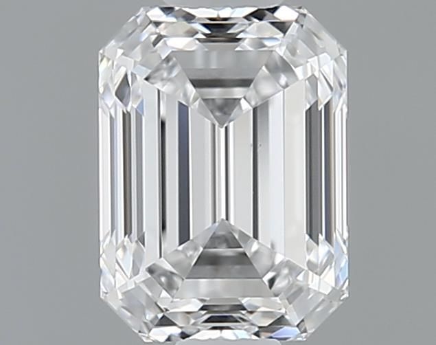 Diament 0.7 ct D/VS1