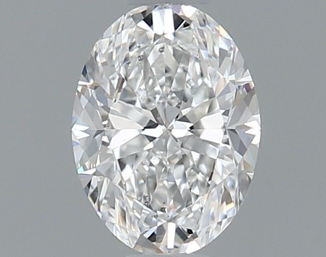 Diament 0.7 ct E/VS2