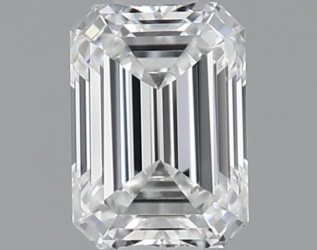 Diament 0.5 ct F/VVS2