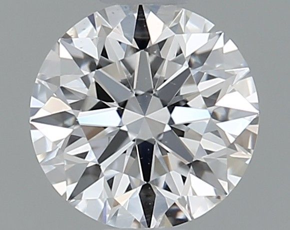 Diament 0.7 ct E/VS2
