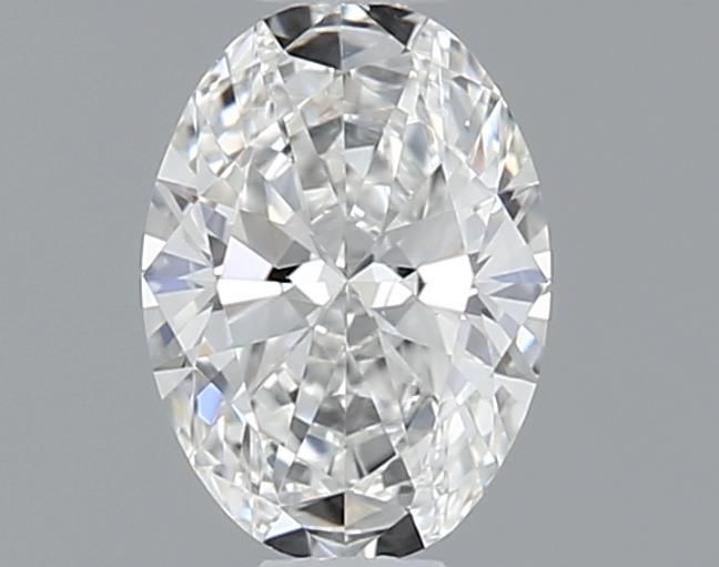 0.30 ct Oval diamond