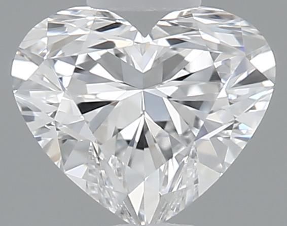 Diament 0.3 ct D/VVS1