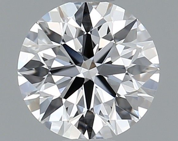 Diament 0.7 ct D/IF