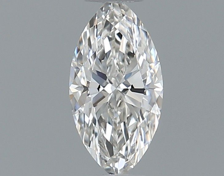 0.31 ct Marquise diamond