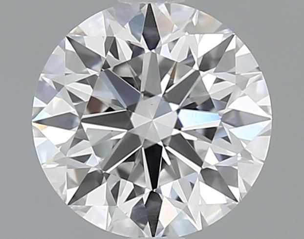 1.30 ct Round diamond