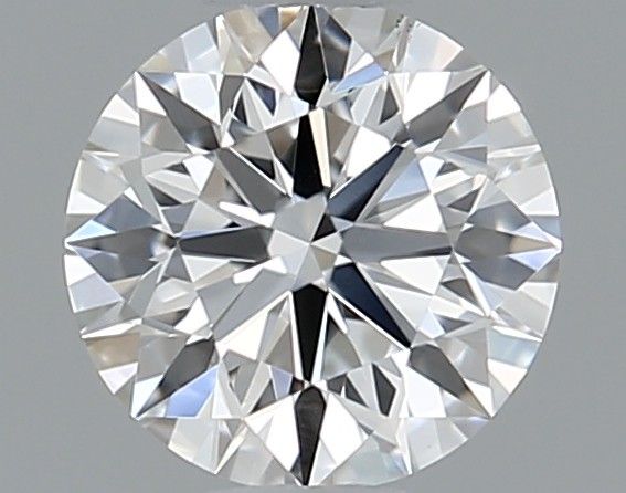 Diament 0.5 ct F/VS1