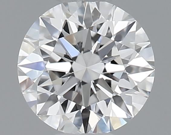 Diament 0.34 ct F/VS2