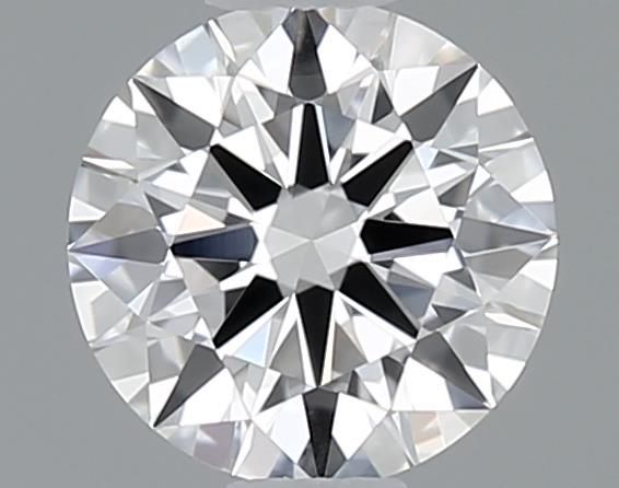 Diament 0.42 ct E/VVS2