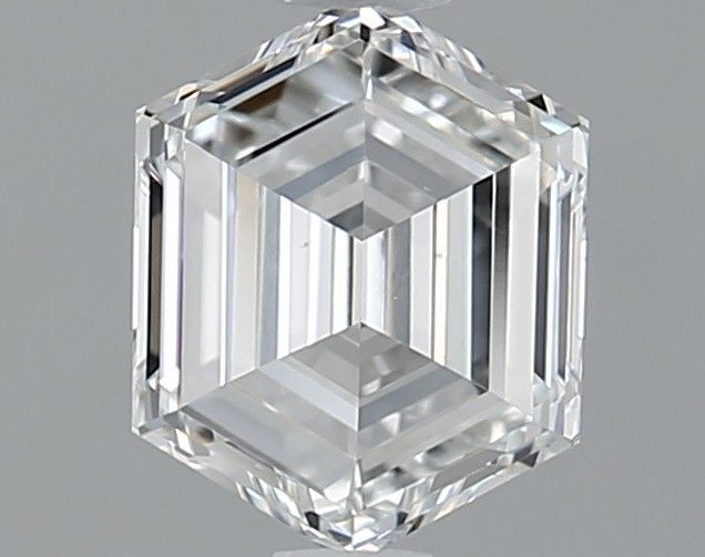 Diament 1.0 ct G/VS2